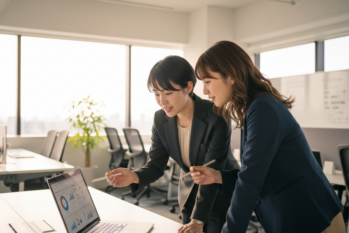 資格取得支援制度の設計方法