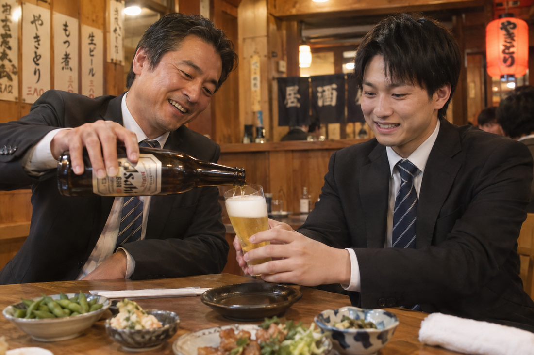 会社の飲み会に残業代を支払うべきか
