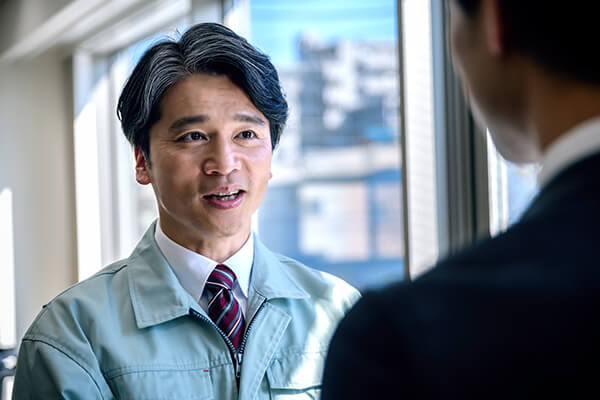 メンタル不調で出勤できなくなった従業員への対応をおこなった事例
