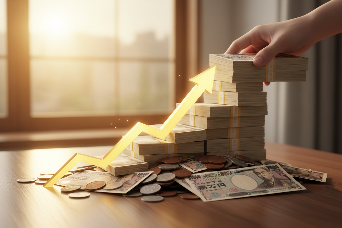 2026年の最低賃金引き上げについて