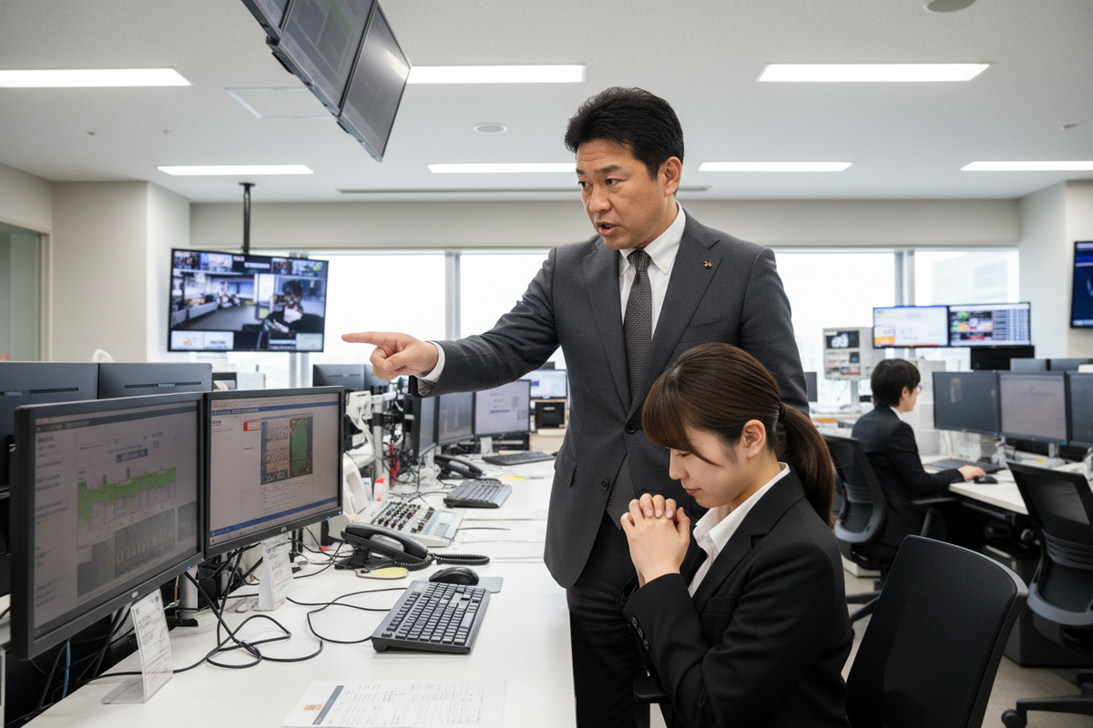 フジテレビ問題からコンプライアンスを考える
