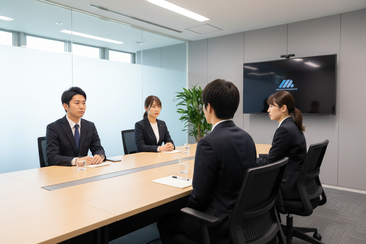 解雇規制緩和について考える