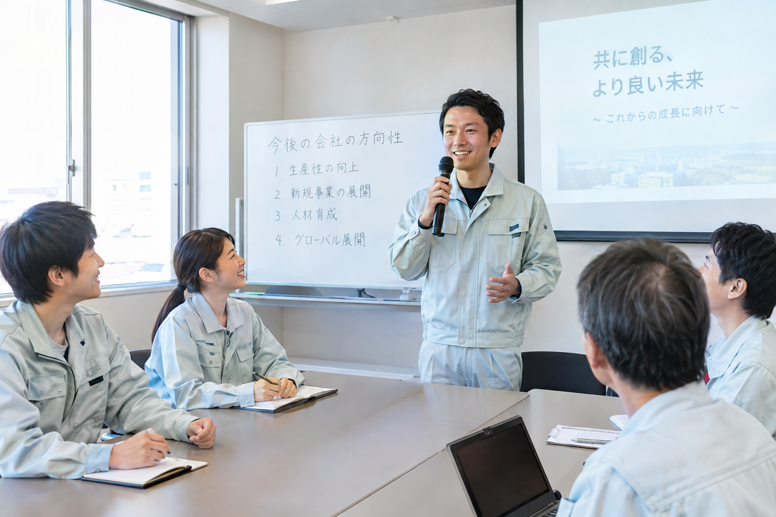 カスタマーハラスメント対策の策定について