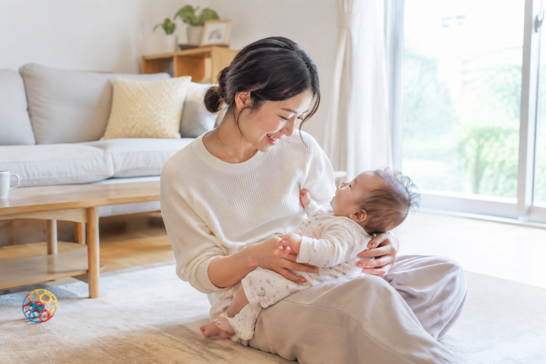 2025年4月以降の育児介護休業法改正について