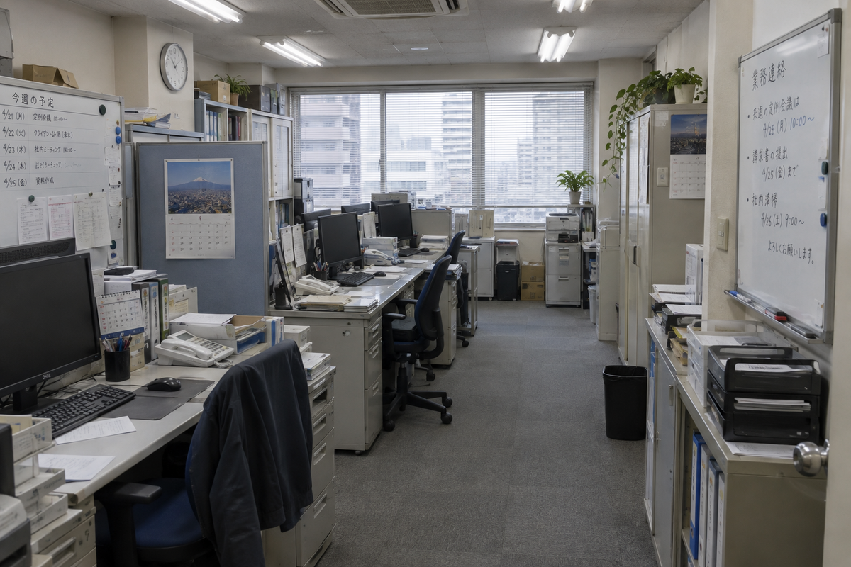解雇は今後認められやすくなるか