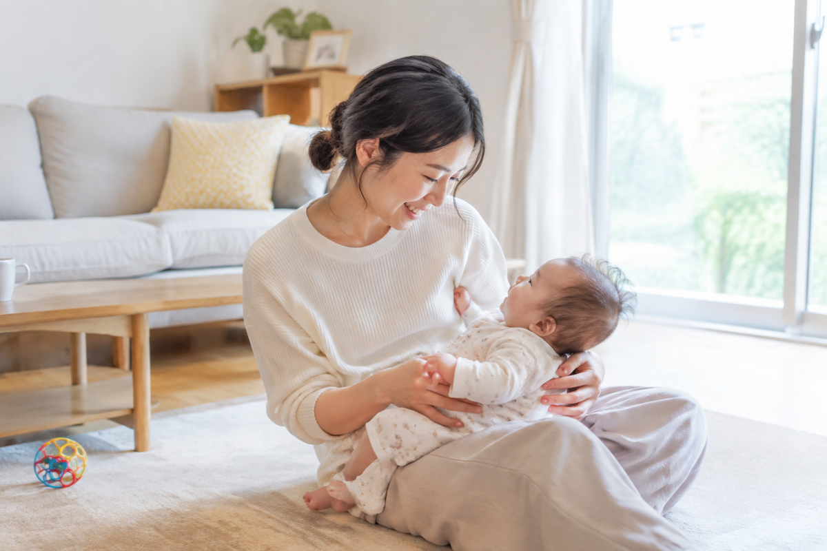 【2023年最新情報】出産・育児関係給付