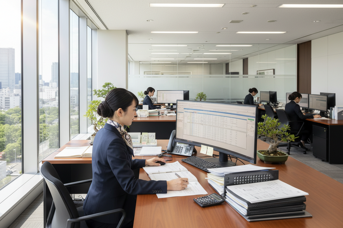 2024年4月からの労働条件明示の法改正について
