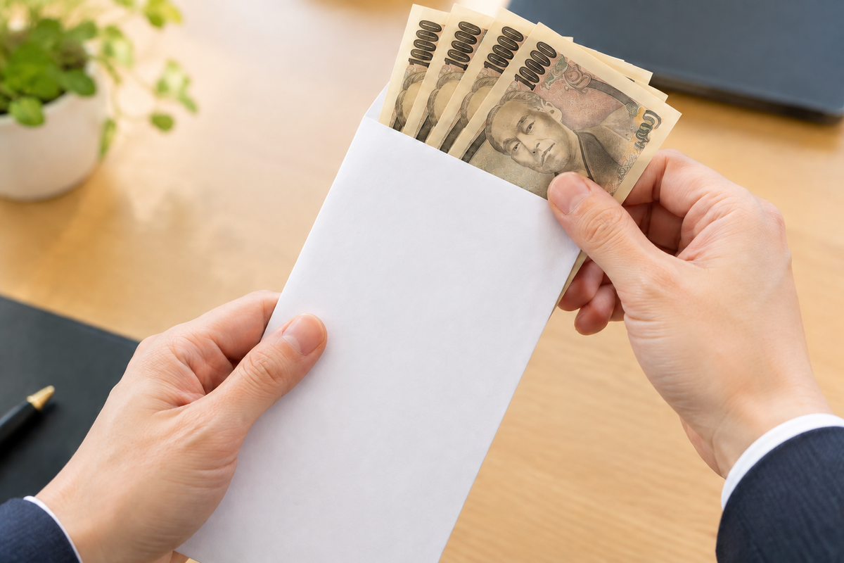 社会保険における賞与の定義と保険料計算について