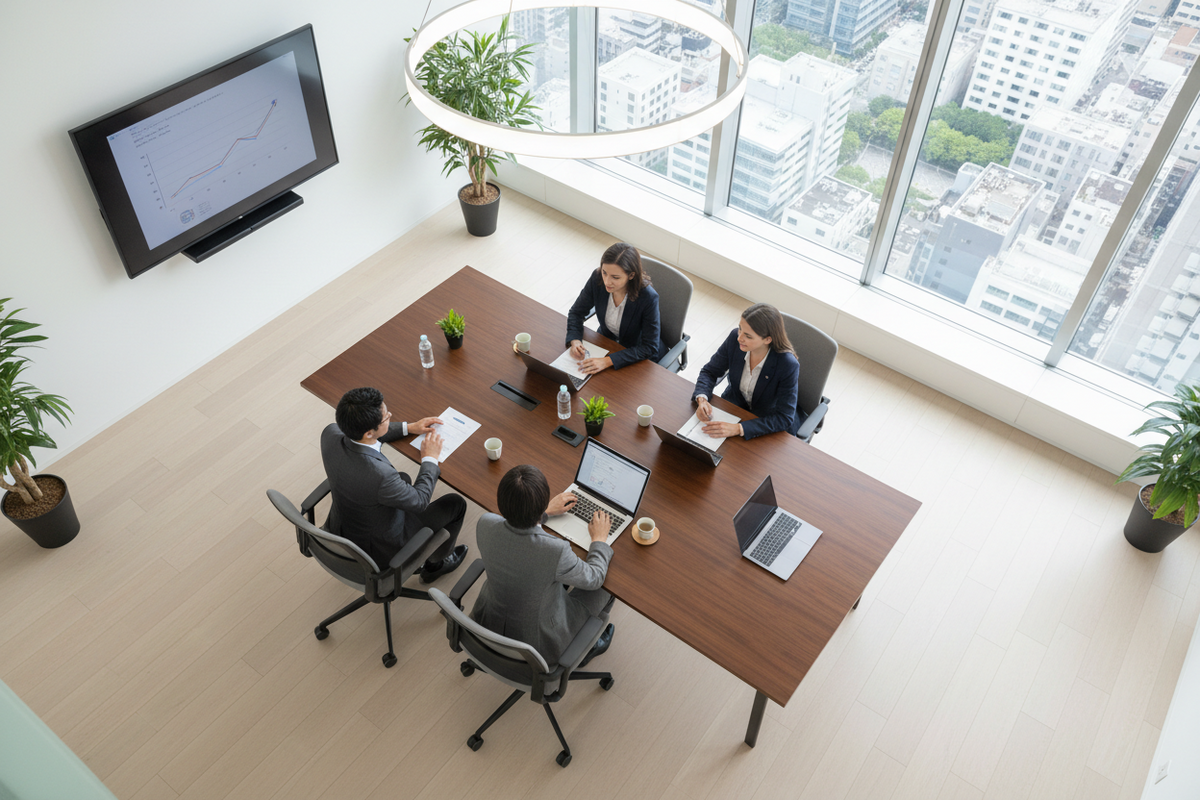 DEIと企業運営の今後を考える