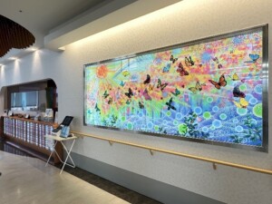 医療法人杏園会様 お写真